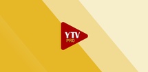 YTV Player Pro feature