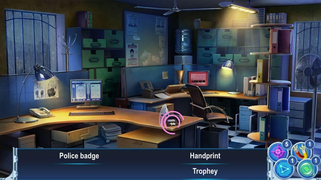 Crime City Detective - Preview 4