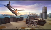 Chicago Crime Simulator 3D screenshot 2