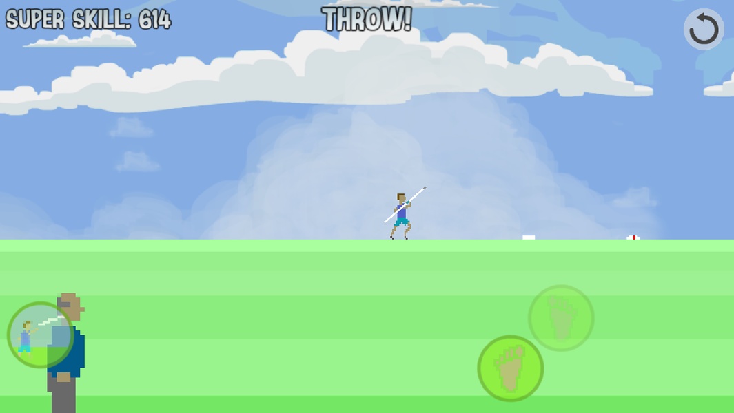 Javelin Masters 2 - Preview 15