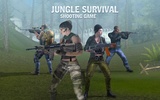 Survival Squad War screenshot 8