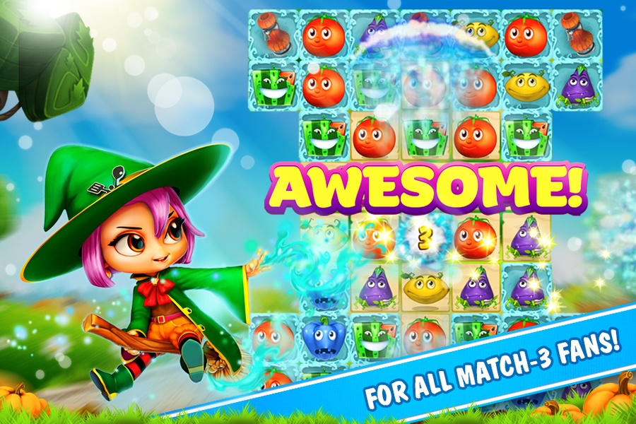 Magic Kitchen 2 - Preview 12