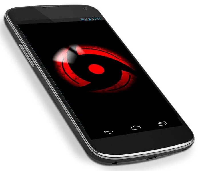 The Uchiha Clan Wallpaper - Preview 3