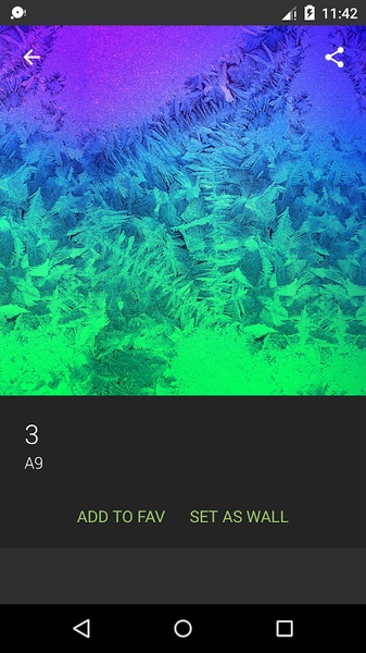Galaxy A7 Wallpapers - Preview 2