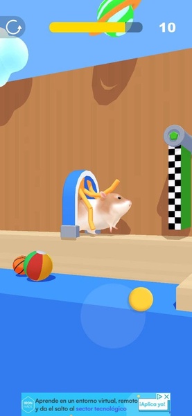 Hamster Maze - Preview 6