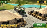 Uphill Offroad Army Oil Tanker screenshot 15