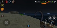 Ocean Nomad screenshot 7