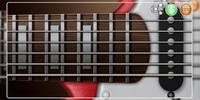 Real Guitar Music Player screenshot 1