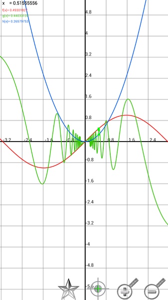 Kal Scientific calculator - Preview 7