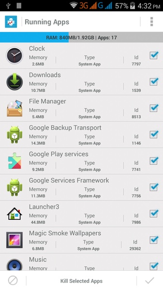 Mobile Booster - Preview 6