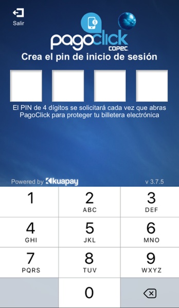 PagoClick - Preview 4