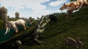 Ultimate Crocodile Simulator screenshot 1