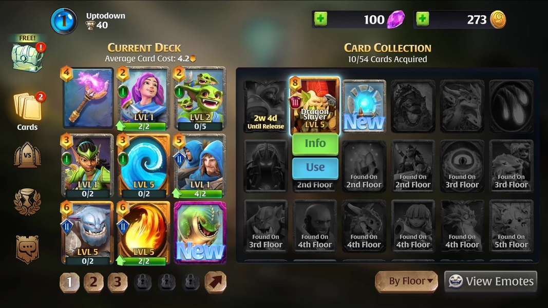 Arcane Showdown - Battle Arena - Preview 8