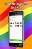 Gay Stickers for WhatsApp - WAStickerApps screenshot 1