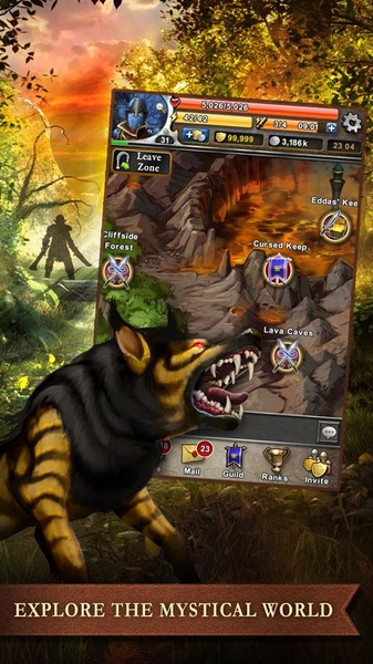 Book of Heroes - Preview 2