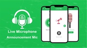 Live Microphone to Speaker screenshot 6