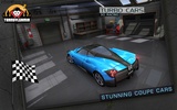 Turbo Cars 3D Racing screenshot 3