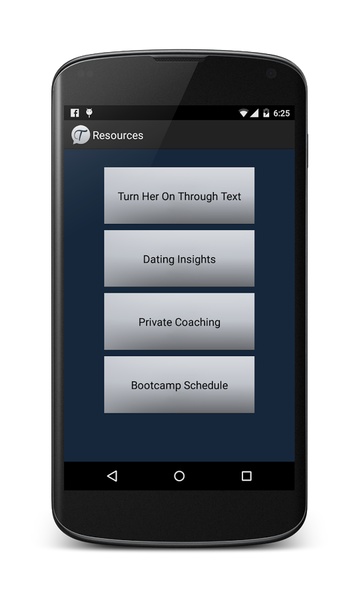 Texting - Preview 1