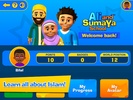 Ali and Sumaya: School screenshot 9