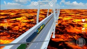 Train vs cars. Subway express screenshot 10