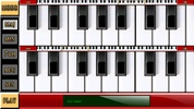 Piano MIDI Legend screenshot 2