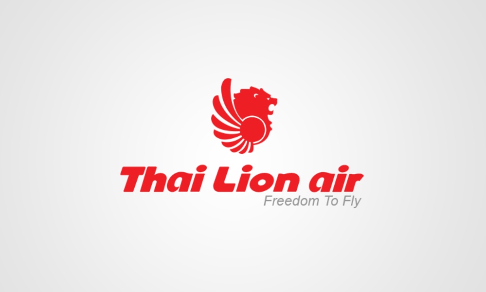 Thai Lion Air - Preview 1