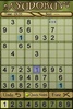Sudoku Free screenshot 3