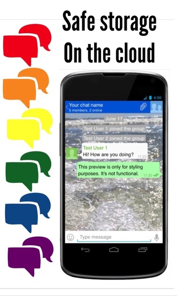 Phone Text - Preview 8