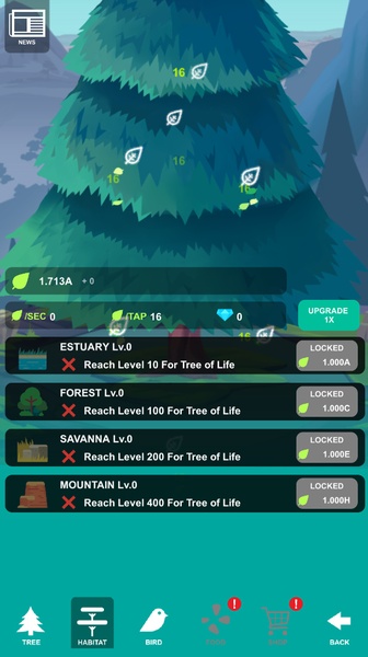 Birdstopia - Preview 9
