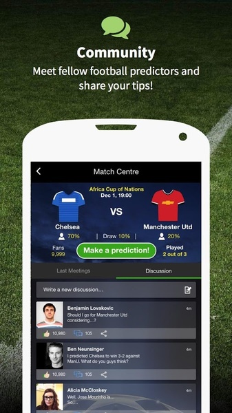 FootballHero - Preview 7