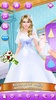 Princess Wedding - Girls Salon screenshot 12