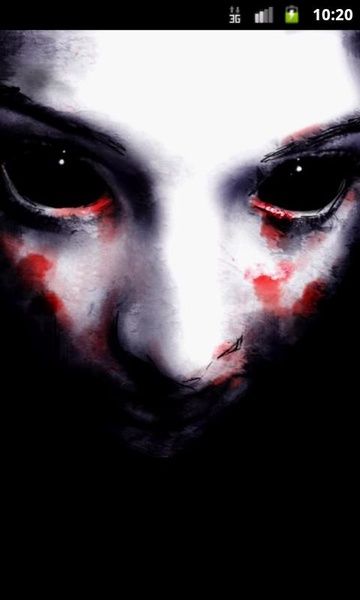 Amazing Scary Display - Preview 1