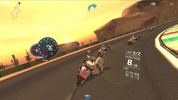 Real Moto screenshot 5