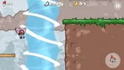 Geki Yaba Runner screenshot 2