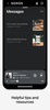Sonos screenshot 1