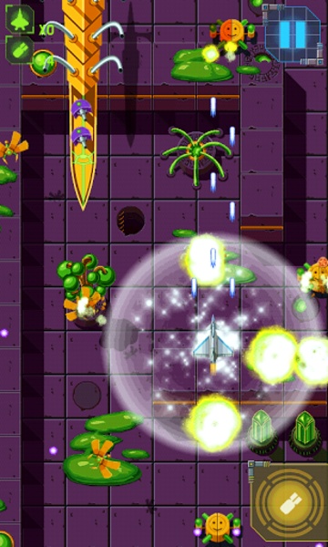 Glory Wings - Preview 3