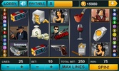 Slots Mania Deluxe screenshot 6