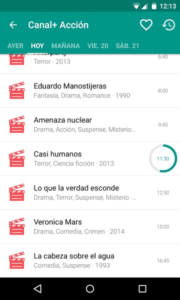 MiGuia.TV - Preview 10