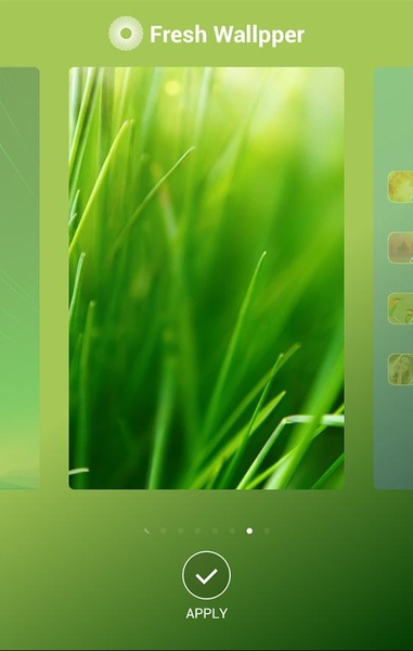 Freshing Wallpaper - Preview 2