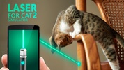 Laser for cat 2. Simulator screenshot 1