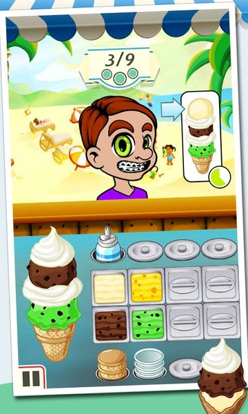 Baixar Ice Cream 1.0 Android - Download APK Grátis
