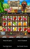 Fruit Cocktail Slot Machines HD screenshot 1