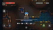 Meganoid Free screenshot 4