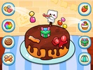 Cake Maker Games For Kids screenshot 8