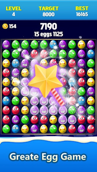 Crush Eggs - Preview 4