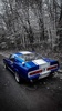 Shelby GT500 Eleanor screenshot 6