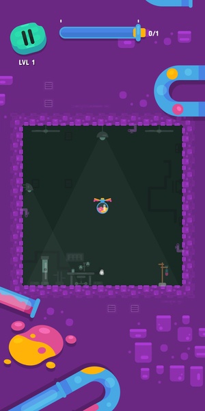 Grab Lab - Preview 1