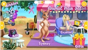 Animal Hair Salon Australia screenshot 2