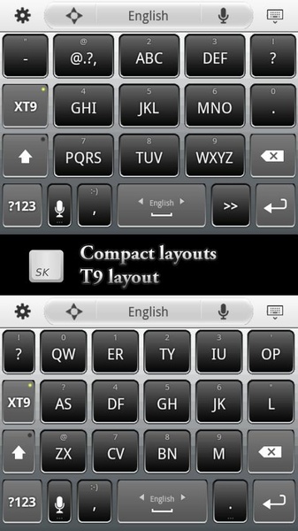 Super Keyboard - Preview 3