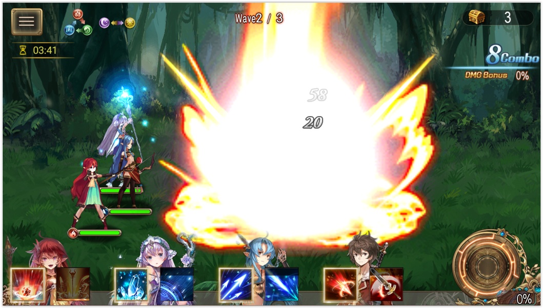 Tales of Erin - Preview 12